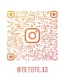テトテ(TEtoTE) TEtoTE