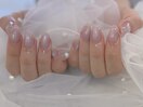 マグネットネイル/ワンカラー