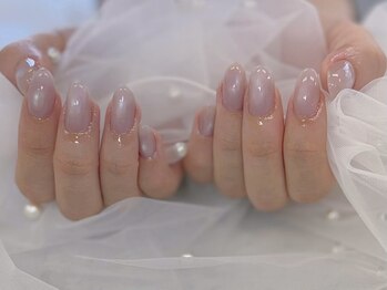 マグネットネイル/ワンカラー