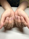 マグネットネイル