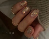 ナナ 白金高輪(nana)