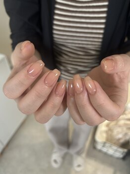 ウイネイルサロン(ui NAIL SALON)/
