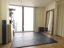 ユア ボディールーム 広尾本院(YOUR BODY ROOM)の雰囲気(広尾にお住まいの方やご職場が近い方も多くいらっしゃいます!)