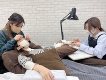 ネイル マックスケリー 大阪梅田(MAXKELLY)