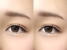 サロン ド ルピア(SALON de LUPIA)/& healthy