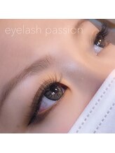 パッション 枚方牧野店(Passion)/フラットラッシュ《マツエク》