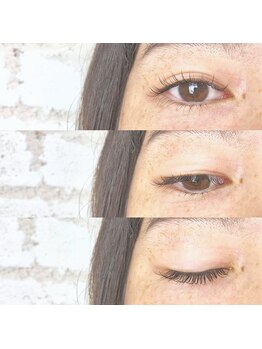 プライズアイリス アイラッシュ 池袋東口店(prize Iris eyelash)/キュートデザイン♪♪池袋東口