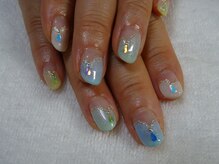 ネイルサロン リッティー(RITTY)/