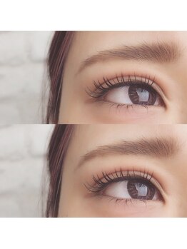プライズアイリス アイラッシュ 池袋東口店(prize Iris eyelash)/グラマラスデザイン♪【池袋】