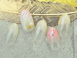 ウェービングシェル＊