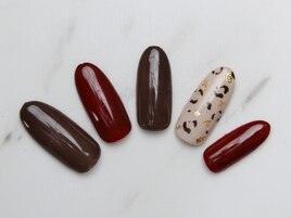 ハンドEコース 3490円