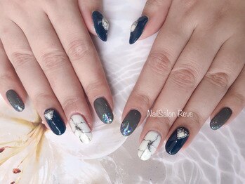 ネイルサロン レーヴ(Reve)/