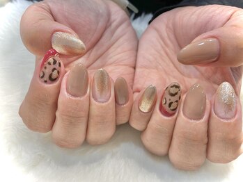 ララネイル(LaLa NAIL)/