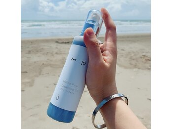 ソリデンテ 池袋/クレンジングオイル