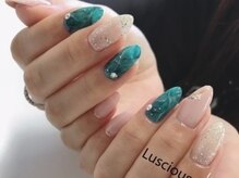 ラシェスキタモト (luscius kitamoto)/こだわりプラン