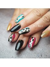 アイビーネイル(Ivy Nail)/カウネイル