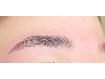 オビエントアイラッシュ(obient eyelash)/アイブロウリフト