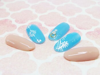 ティーエヌ 金山駅東口店/定額￥5700★オフ込