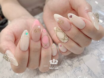 エムアンドワイ 秋葉原店(M&Y)/