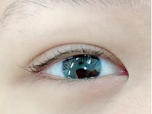 ボブズアイラッシュ(Bob’s eyelash)/ビフォー画像