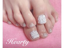 ハーティー(Hearty)/