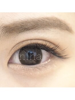 ニーナ 銀座 有楽町(nina)/【アップリフティングラッシュ】