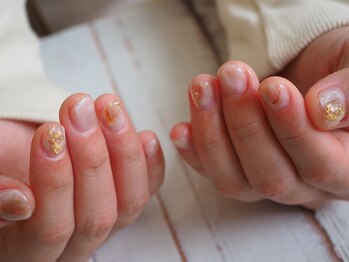 ネイルズ ヴィヴィアン(Nail's Vivienne)/