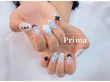 プリマ(Prima)/