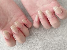 プラルーチェ(Platluce)/【持込みデザイン】 S