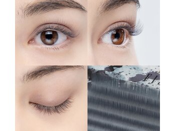 スターラッシュ 難波店(Star Lash)/[ROYSH COLOR ash blue]