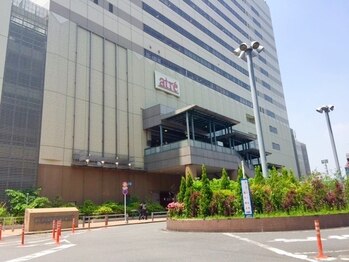 リカバリー (Recovery)/JR恵比寿駅西口/日比谷線徒歩5分