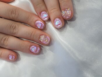 ロロネイル(LoLonail)/