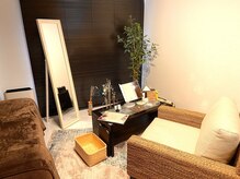 グレースフィオーレ 町田店(gracefiore)/町田店の店内写真 1