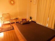 クラビ(kurabi)/お部屋はそれぞれ違った雰囲気◎