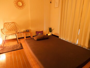 クラビ(kurabi)/お部屋はそれぞれ違った雰囲気◎