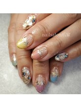 爪家/【全メニューオフ・ケア無料！】