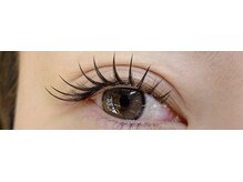 ハワイアイラッシュ 船橋北口店(Hawaii Eyelash)/ワンホンマツエクフラット