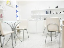 ポーラ ザ ビューティ 元住吉店(POLA THE BEAUTY)/カウンセリングルーム