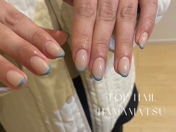 トップネイル ハママツ(TOP NAIL HAMAMATHU)/