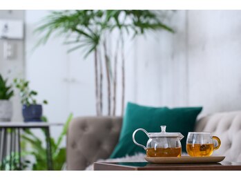 ヘッドステラ 恵比寿(Head Stellar)/季節のドリンク