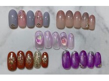 トレゾア 松戸店(TRESR)/100種以上～選べる定額コース♪