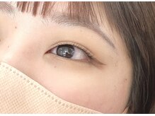 ハンズ エミュ(hands emu)/ぱっちりカール