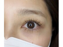 ダンケ(DANKE)/LED下まつ毛エクステ