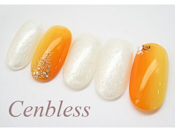 ビューティスタジオ センブレス(Cenbless)/ハンド★定額7000