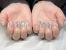 Hand【初回オフ無料】-持ち込みdesign-　￥9000