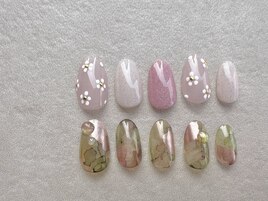 【Sedum】“定額cコース¥9,400”