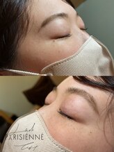 ミロア(Miroir)/パリジェンヌラッシュリフト