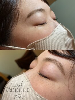 ミロア(Miroir)/パリジェンヌラッシュリフト