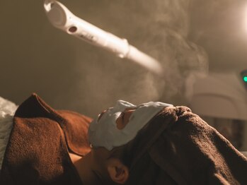 ベルエドゥース(Belle et Douce)/鎮静生パックで毛穴をひきしめ!