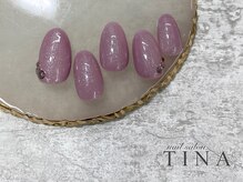 ティナ(TINA)/
